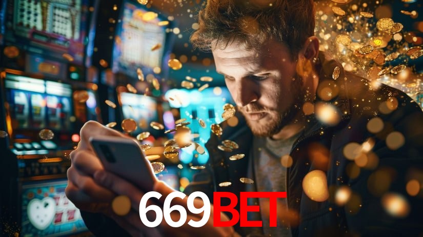 669bet Entrar - Login Seguro Certificado