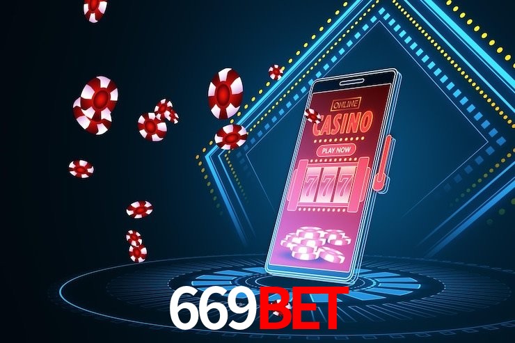 669bet Rio de Janeiro - Slot Strategy