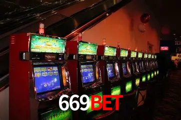 669bet São Paulo - Live Tables