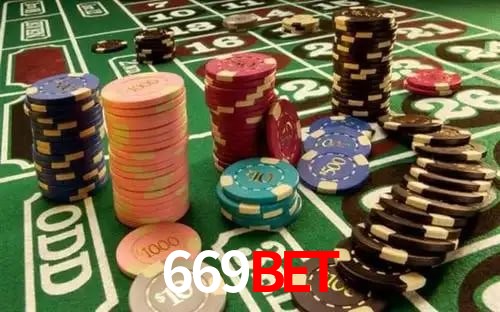 669bet - App Performance