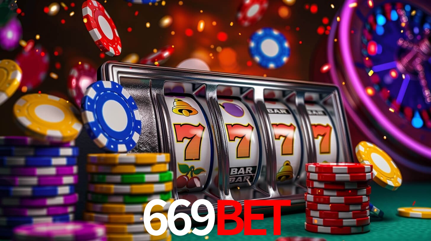 669bet Belo Horizonte - Provably Fair