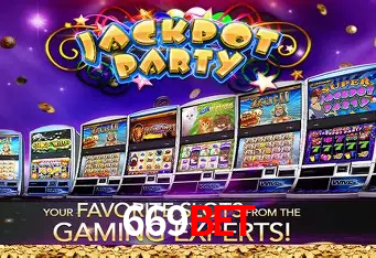 669bet Cassino - 80+ Mesas ao Vivo