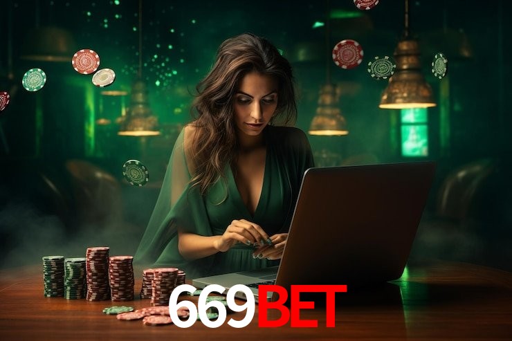 669bet - Installation Guide