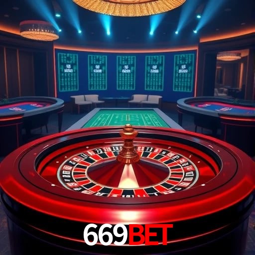 669bet Salvador - Strategy