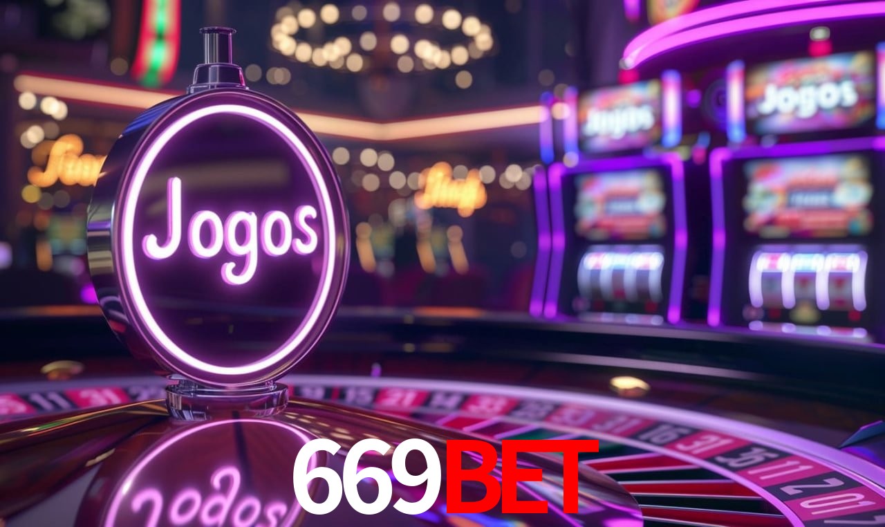 669bet Brasília - Bonus Features