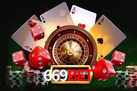 669bet Brasília - Jogo Features