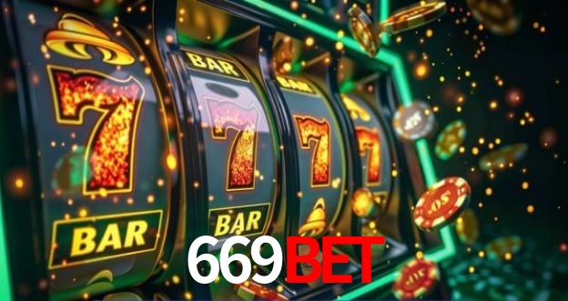 669bet São Paulo - Hot Promos