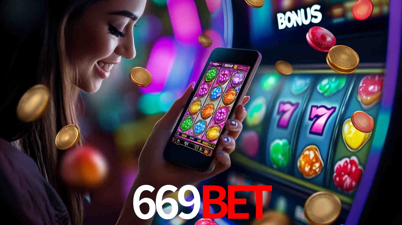 669bet Promoções - 30+ Ofertas Diárias