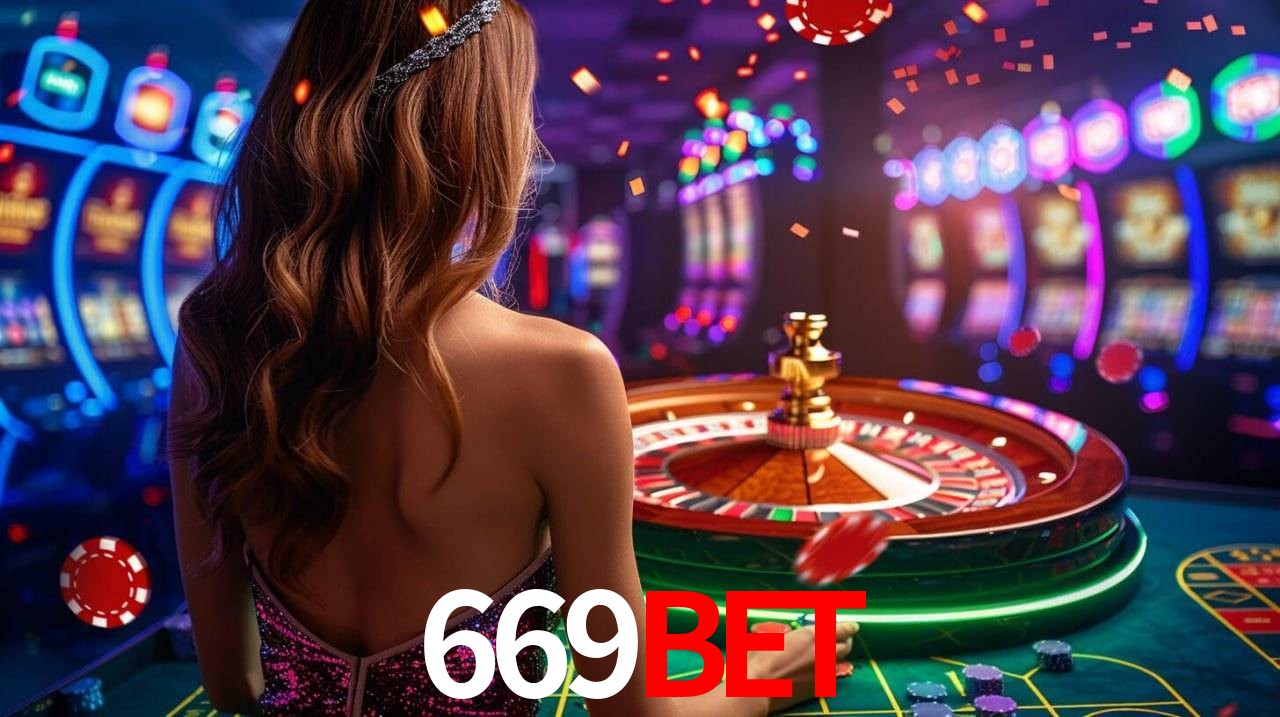 669bet - App Features