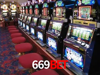 669bet Belo Horizonte - VIP Casino