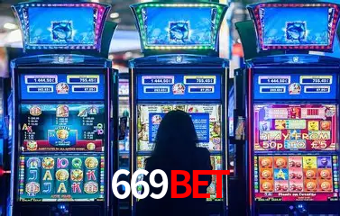 669bet Rio de Janeiro - Bonus Terms