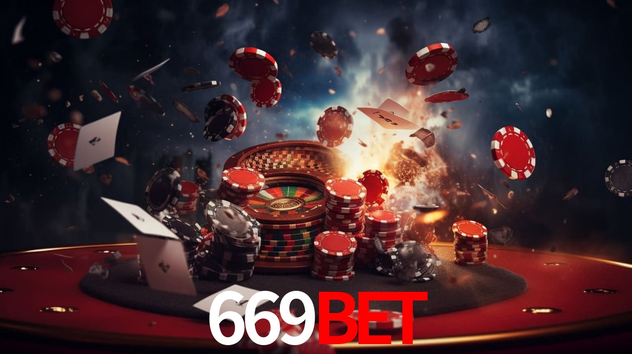 669bet São Paulo - Top Slots
