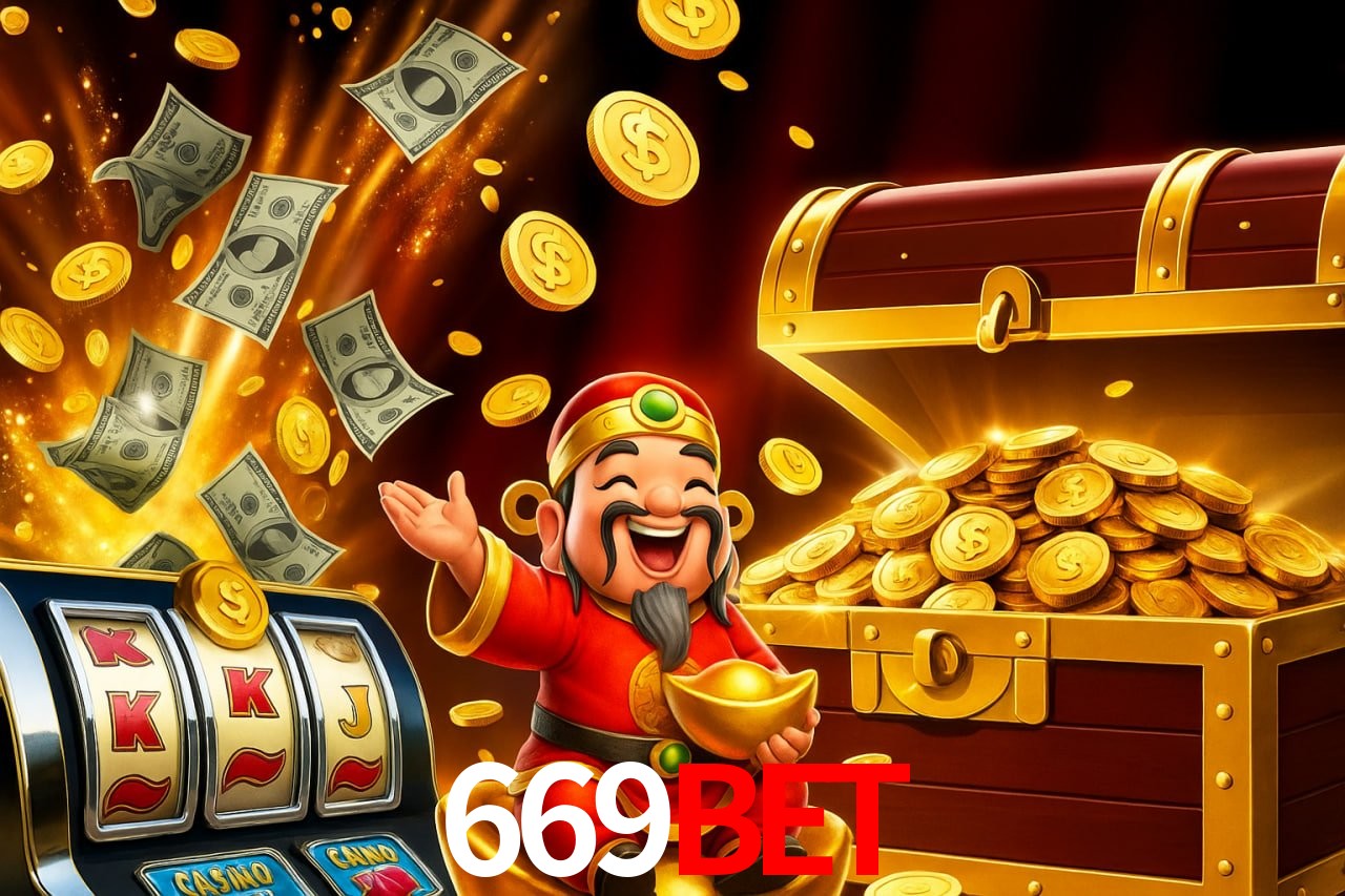 669bet Salvador - Strategies