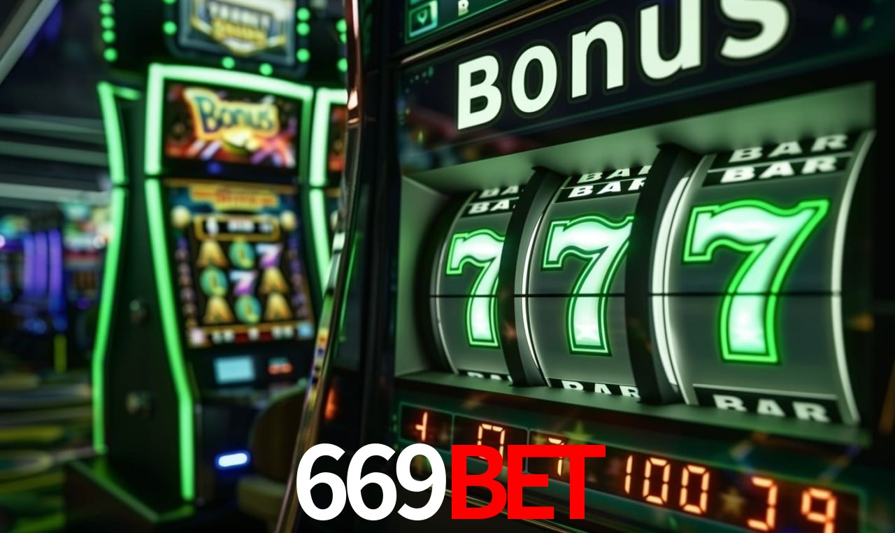 669bet - Aplicativo Móvel