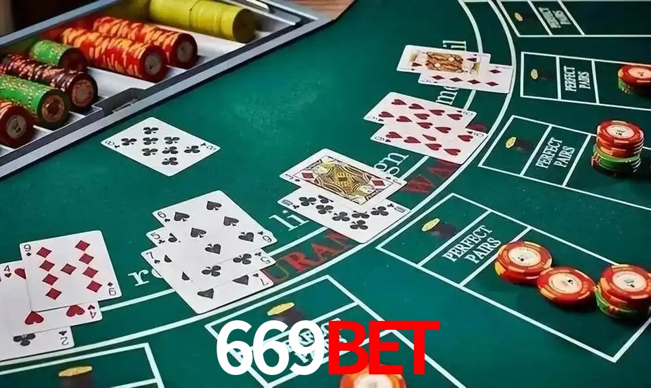669bet - Winners Celebration